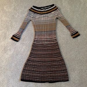 Missoni dress size 36 0 2